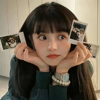 粉骷髅