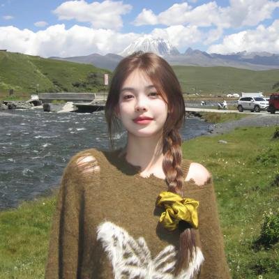 江湖女间谍